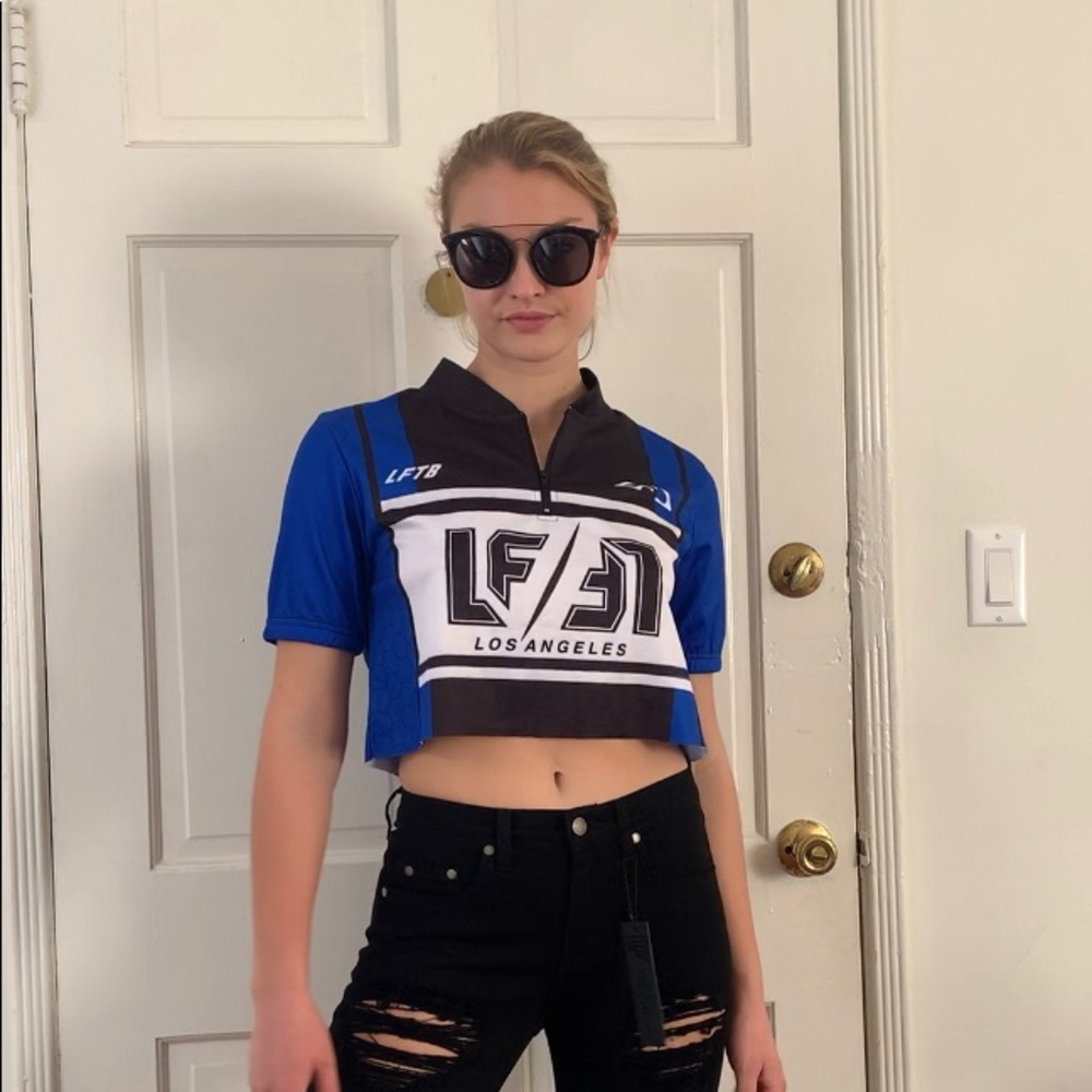 LF top